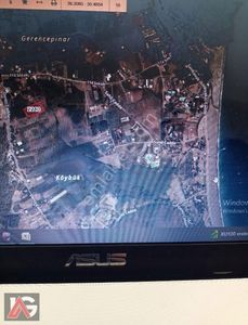 Arsa-Turizm İmarlı