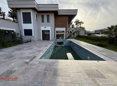 Konut-Villa