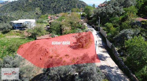 Arsa-Konut İmarlı
