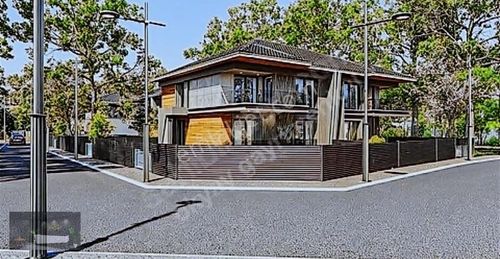 Konut-Villa