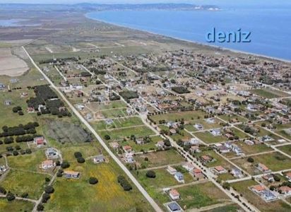 Arsa-Konut İmarlı
