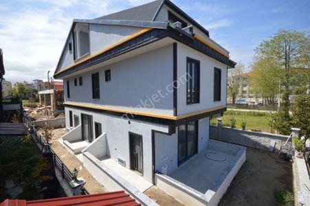Konut-Villa