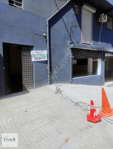 İşyeri-Fabrika
