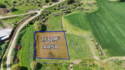 Arsa-Sanayi İmarlı