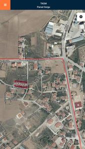 Arsa-Muhtelif Arsa