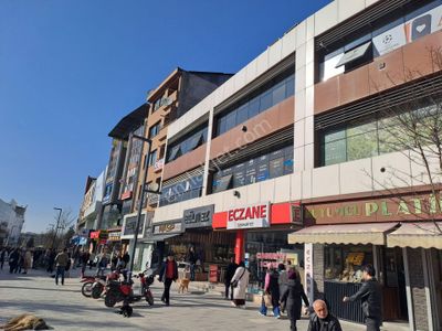İşyeri-Dükkan & Mağaza