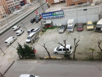 Arsa-Ticari İmarlı
