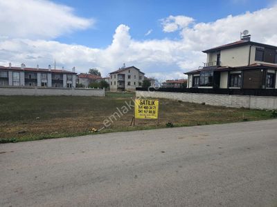 Arsa-Konut İmarlı