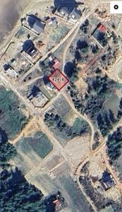 Arsa-Villa İmarlı