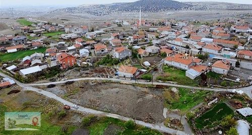 Arsa-Konut İmarlı