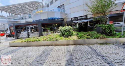 İşyeri-Kafe & Bar