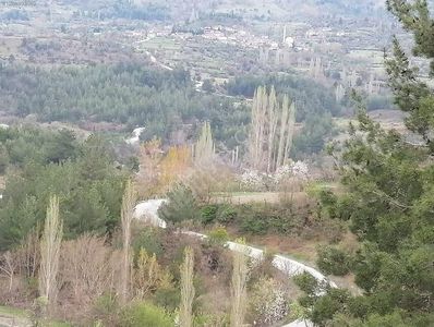 Arsa-Çiftlik
