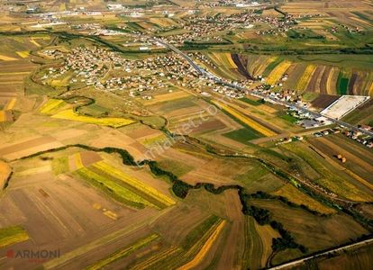 Arsa-Tarla
