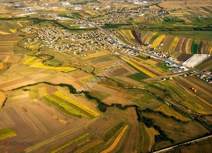 Arsa-Tarla