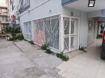 İşyeri-Dükkan & Mağaza