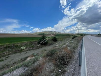 Arsa-Tarla