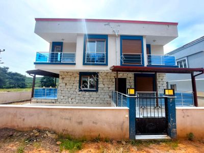 Konut-Villa
