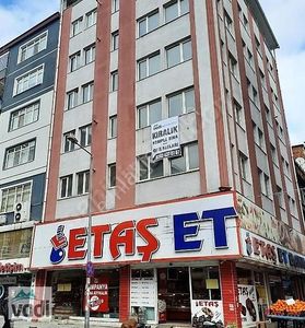 İşyeri-İşhanı Katı