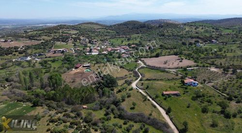 Arsa-Tarla