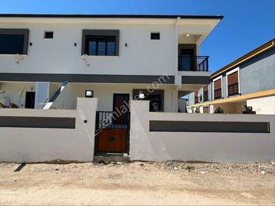 Konut-Villa