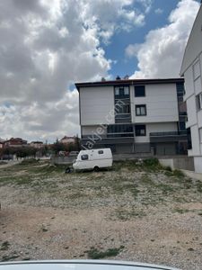 Arsa-Konut İmarlı