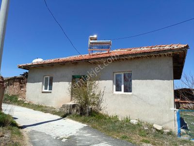 Konut-Köy Evi