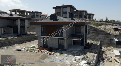 Konut-Villa