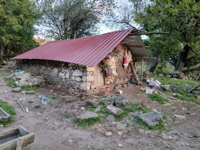 Konut-Müstakil Ev