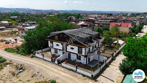 Konut-Villa