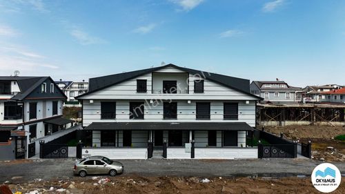 Konut-Villa