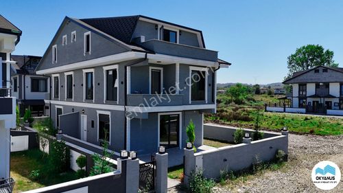 Konut-Villa
