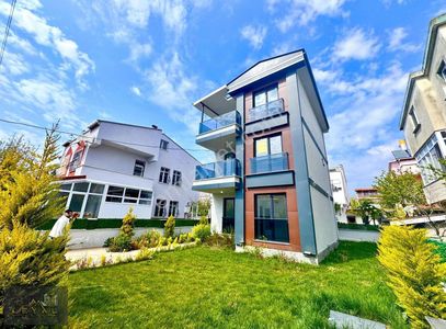 Konut-Villa