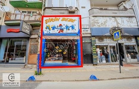 İşyeri-Dükkan & Mağaza