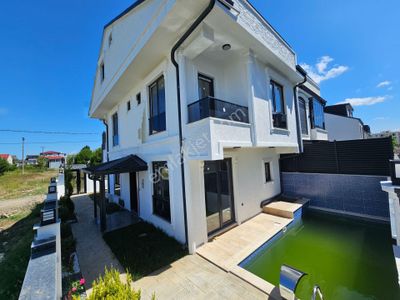 Konut-Villa