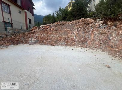 Arsa-Konut İmarlı