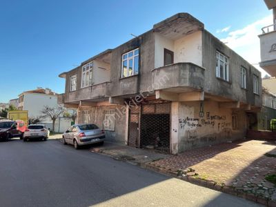 Konut-Müstakil Ev