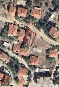 Arsa-Konut İmarlı