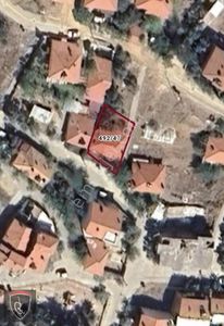 Arsa-Konut İmarlı