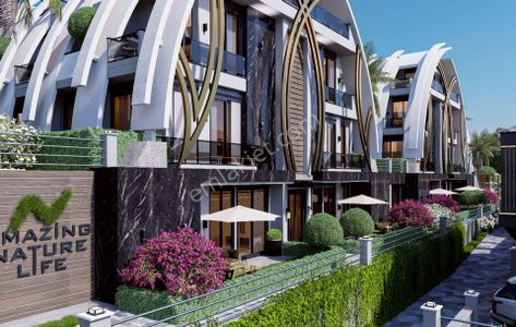 Konut-Residence