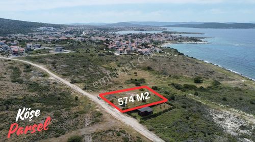 Arsa-Konut İmarlı