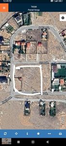 Arsa-Villa İmarlı