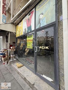 İşyeri-Dükkan & Mağaza