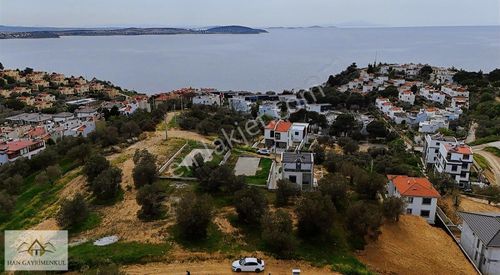 Arsa-Villa İmarlı