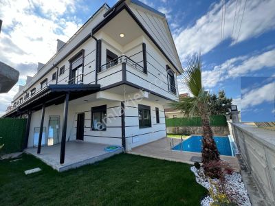 Konut-Villa