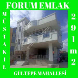 Konut-Müstakil Ev