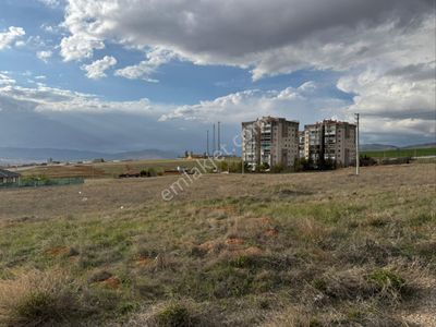 Arsa-Konut İmarlı