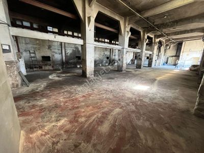 İşyeri-Fabrika