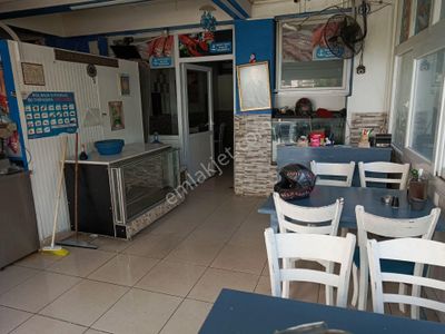 İşyeri-Restaurant