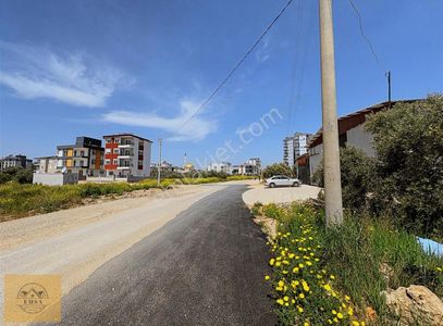 Arsa-Konut İmarlı