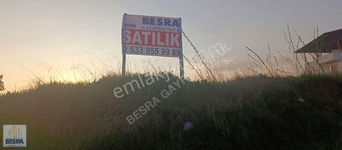 Arsa-Konut İmarlı